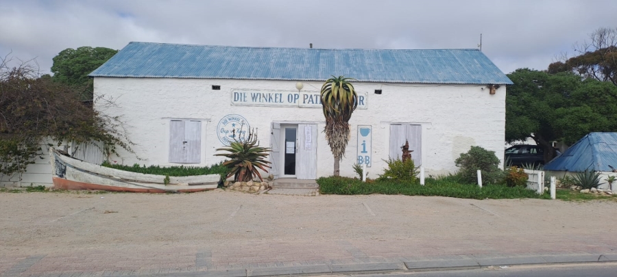 0 Bedroom Property for Sale in Bekbaai Western Cape